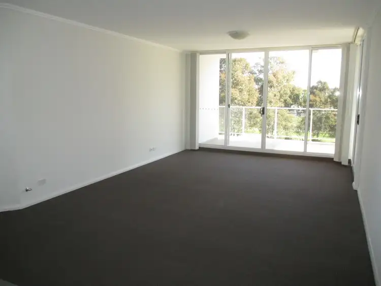 Fourth view of Homely apartment listing, 303/3 George Street, Warwick Farm NSW 2170