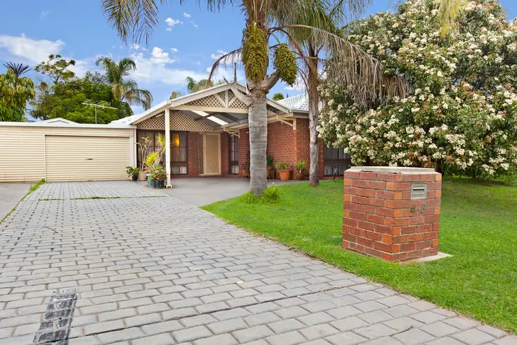 45 Douglas Road, Salisbury East SA 5109