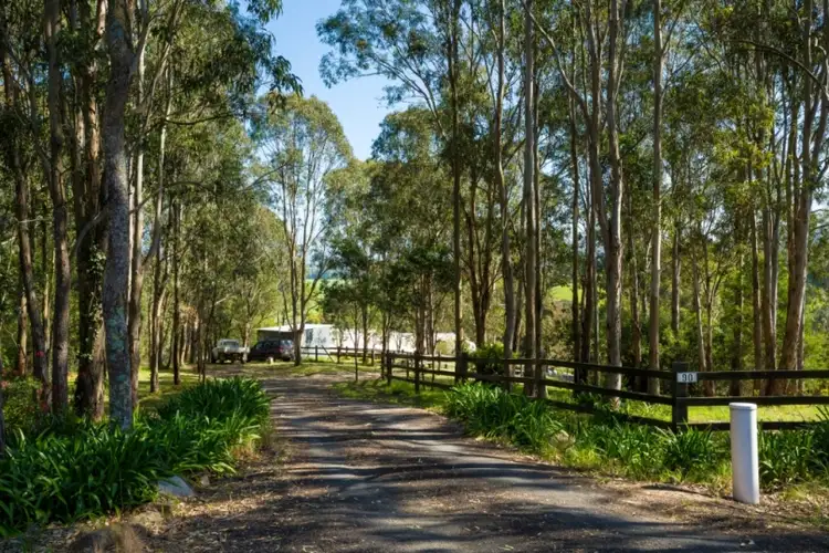 Third view of Homely house listing, 90 Jellat Way, Kalaru NSW 2550