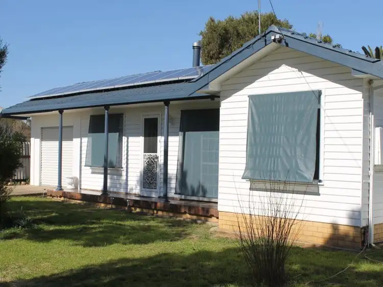 Main view of Homely house listing, 31 Stoddart Street, Manilla NSW 2346