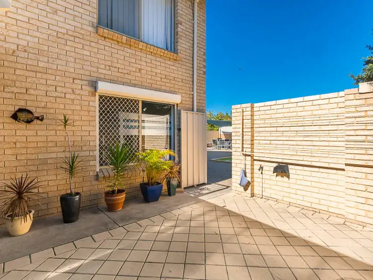 Fifth view of Homely villa listing, 3/5 Waterway Gardens, Churchlands WA 6018