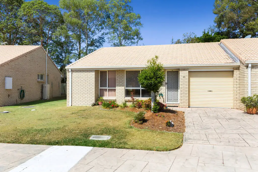 Main view of Homely semi-detached listing, 35/5-7 Soorley Street, Tweed Heads South NSW 2486