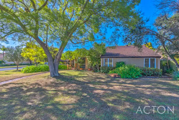 Second view of Homely house listing, 8 London Way, Bateman WA 6150