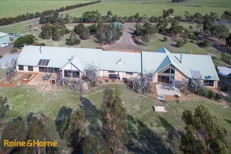 Third view of Homely house listing, 892 Heaths Lane, Clarkefield VIC 3430