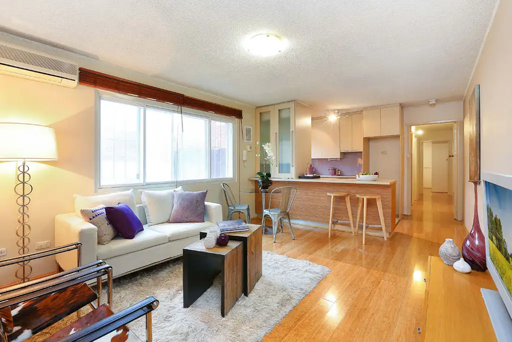 Main view of Homely apartment listing, 10/63 Unwins Bridge Road, Sydenham NSW 2044