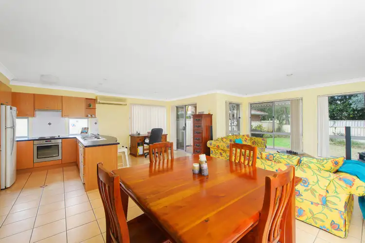 Third view of Homely house listing, 22 Eliza Circuit, Port Macquarie NSW 2444
