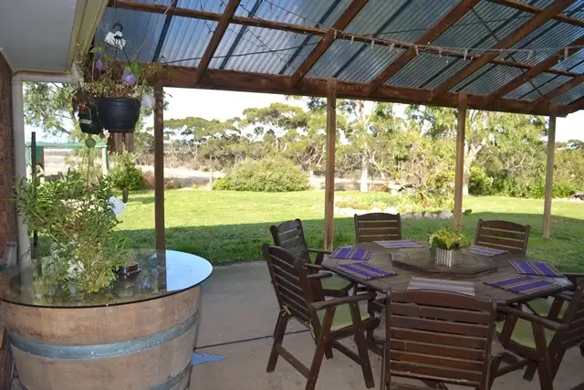 Lot 2 407 Hickmans Road, Parndana SA 5220