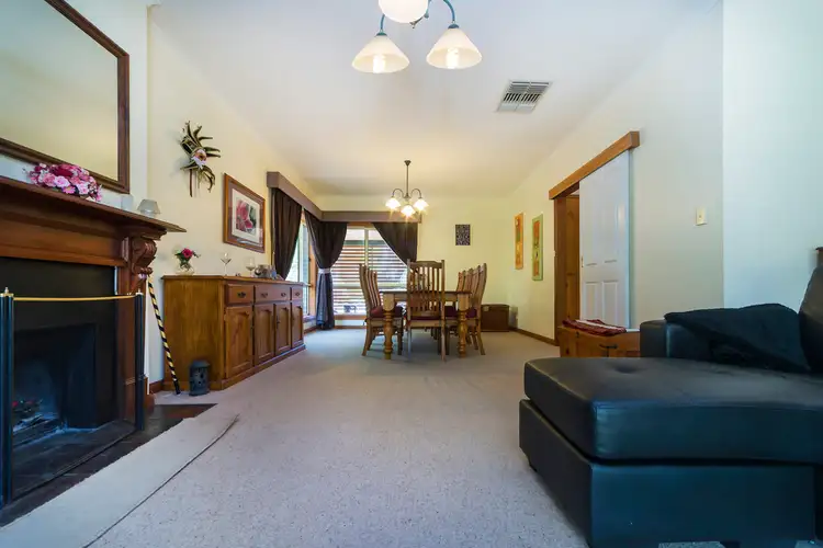 Third view of Homely house listing, 128 The Barracks, Cockatoo Valley SA 5351