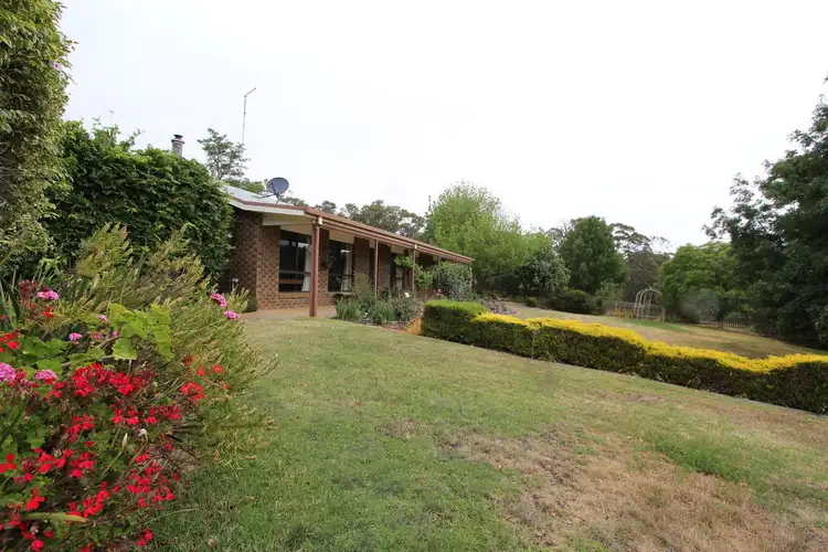Sixth view of Homely house listing, 153 Dalgleishs Road, Beaufort VIC 3373