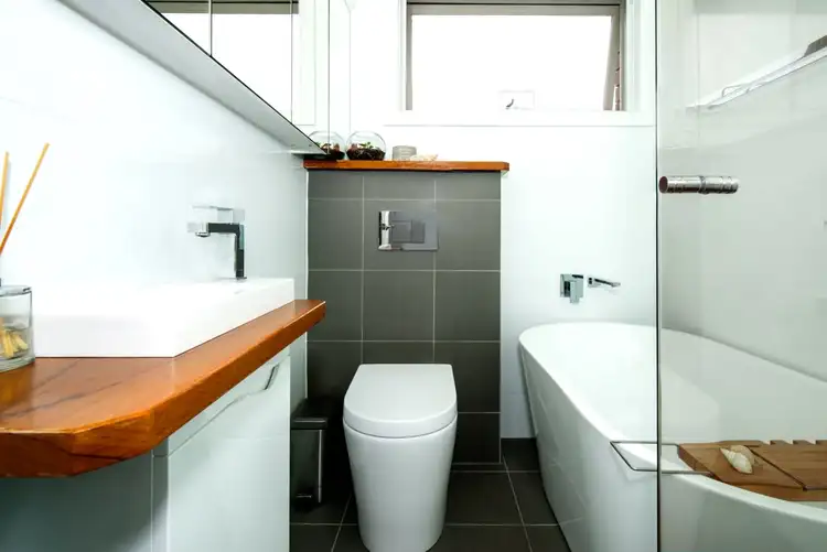 Sixth view of Homely apartment listing, 3/39 Mitchell Street, Chifley NSW 2036