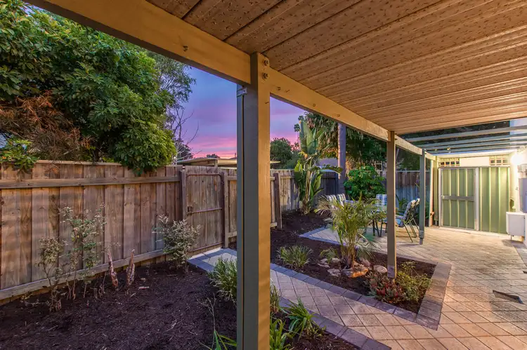Fourth view of Homely house listing, 12/15 Flynn Street, Churchlands WA 6018