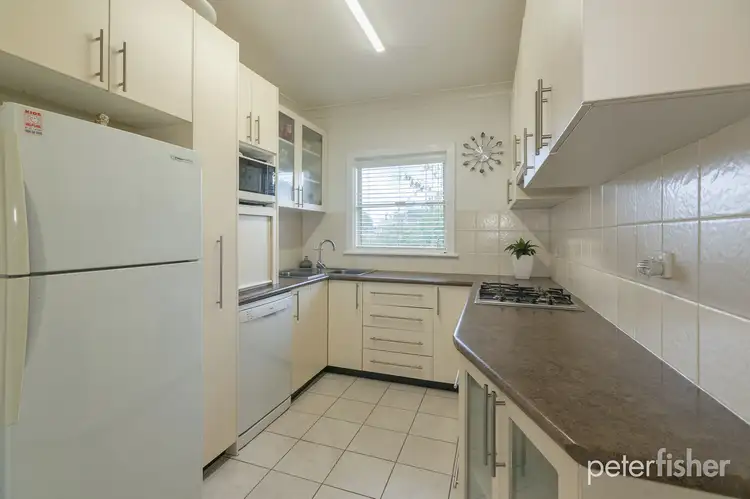 Second view of Homely house listing, 69 Cox Avenue, Orange NSW 2800