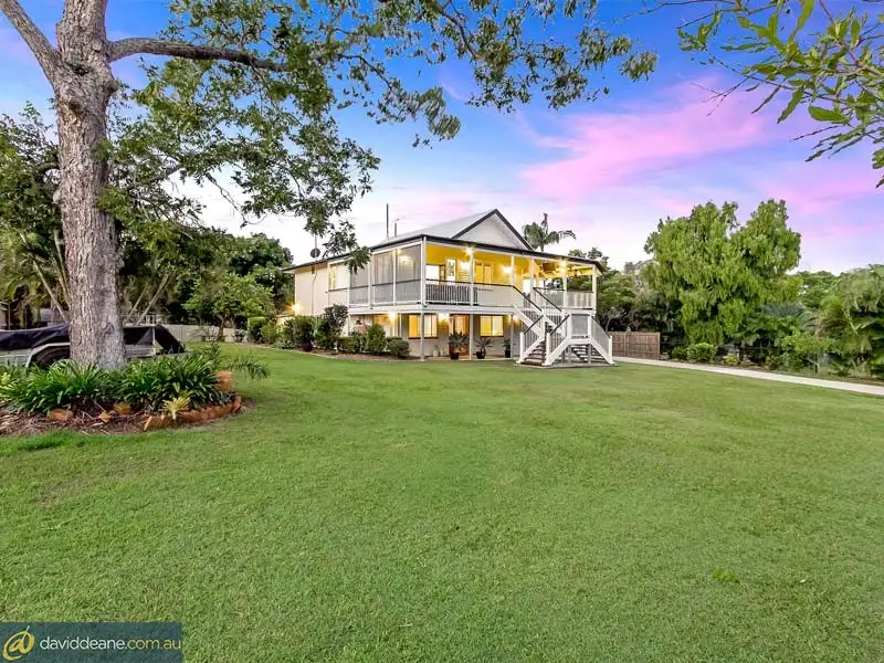 Main view of Homely house listing, 50 Akers Rd, Lawnton QLD 4501