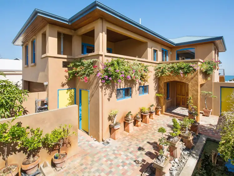 88 Flora Terrace, North Beach WA 6020