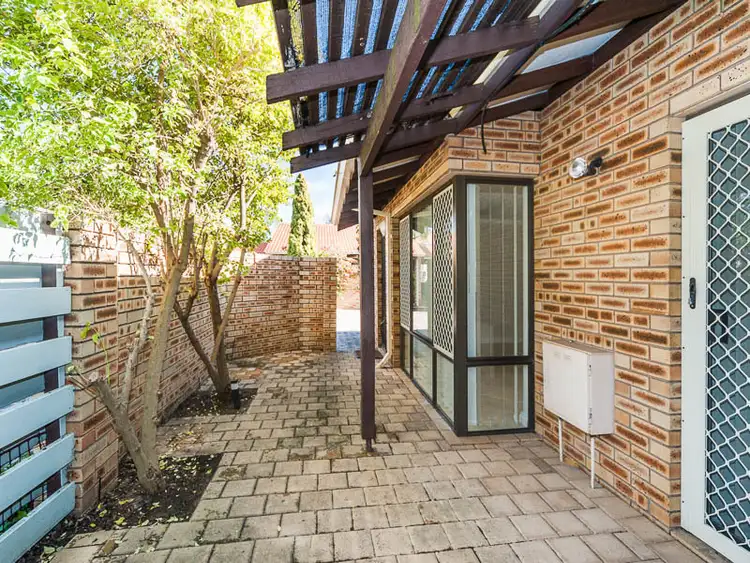 Fourth view of Homely villa listing, 2/63 Lockhart Street, Como WA 6152