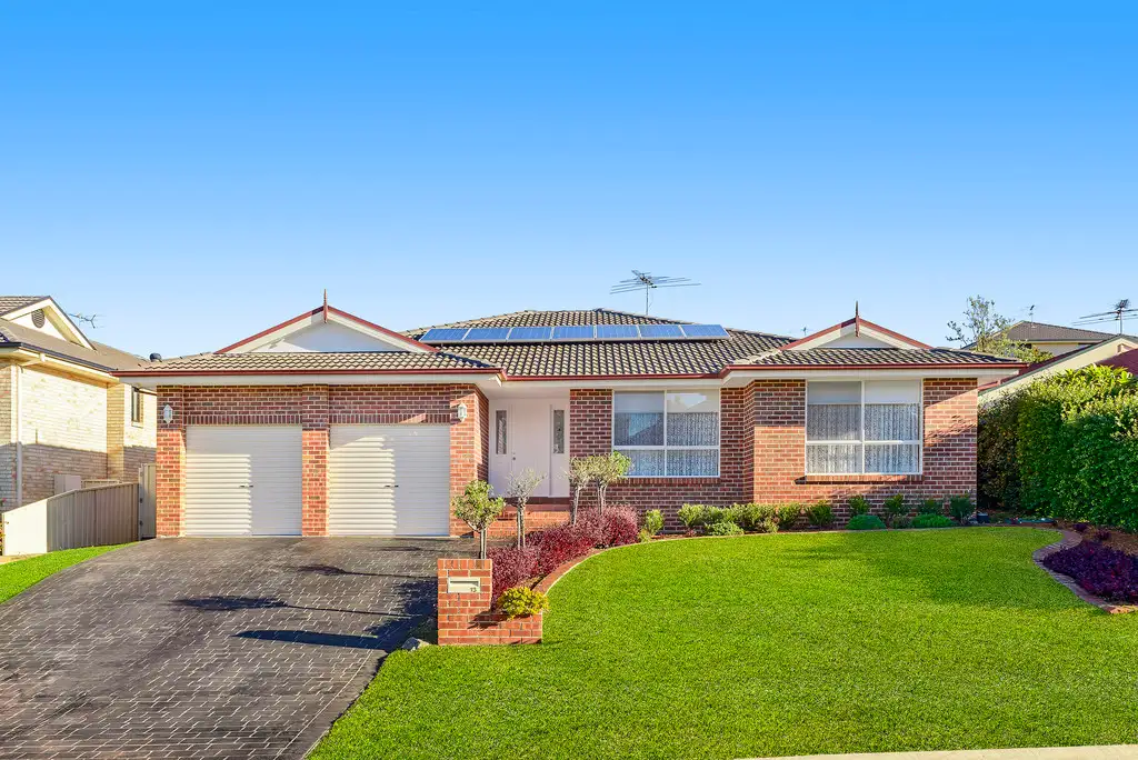 Main view of Homely house listing, 13 BORONIA AVENUE, Mount Annan NSW 2567