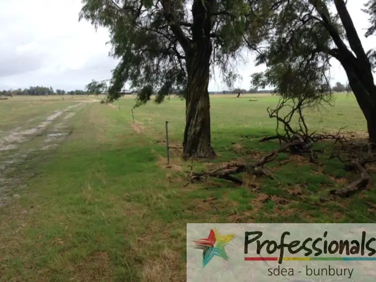 Fourth view of Homely rural property listing, Lot 76 Tutunup, Tutunup WA 6280