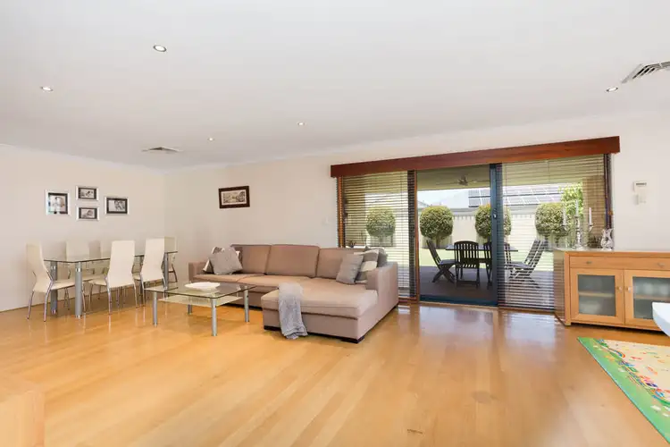 Sixth view of Homely house listing, 5 Laigo Way, Hammond Park WA 6164