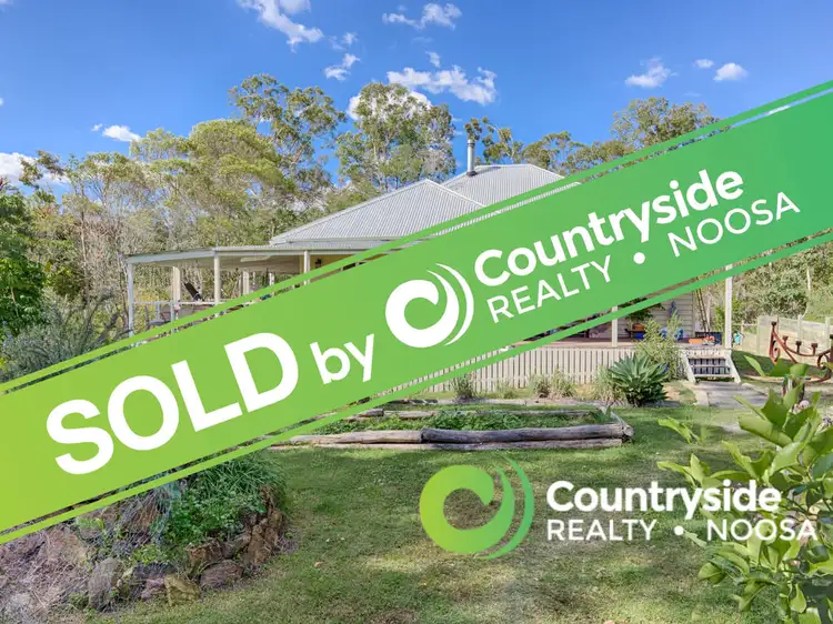 335-349 Boyle Road, Belli Park QLD 4562