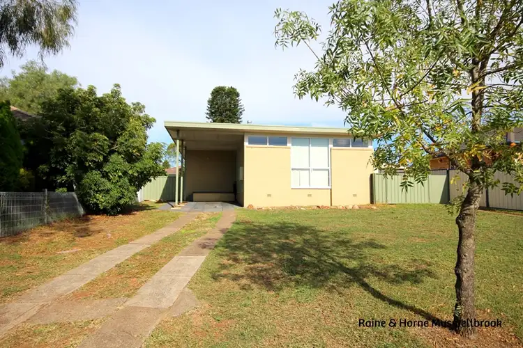 53 Tobruk Ave, Muswellbrook NSW 2333