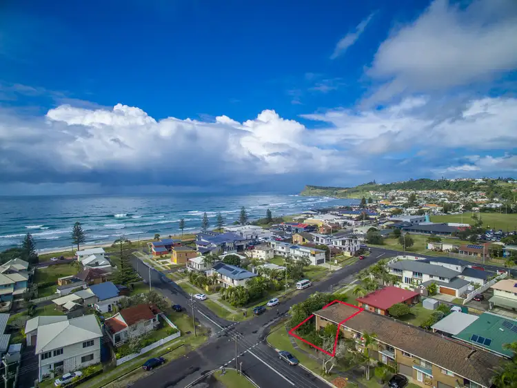 1/8 Stewart Street, Lennox Head NSW 2478