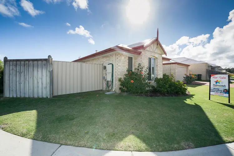 Fourth view of Homely house listing, 33 Sherwood Road, Australind WA 6233