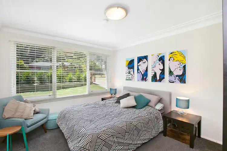 Fifth view of Homely house listing, 6 Ara Crescent, Narraweena NSW 2099