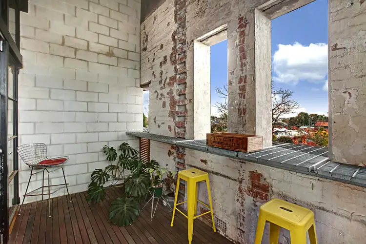Fourth view of Homely apartment listing, 4 / 393 Barkly Street, Brunswick VIC 3056