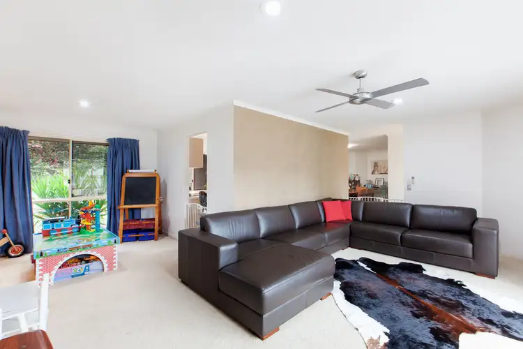 Third view of Homely house listing, 11 Midden Court, Bli Bli QLD 4560