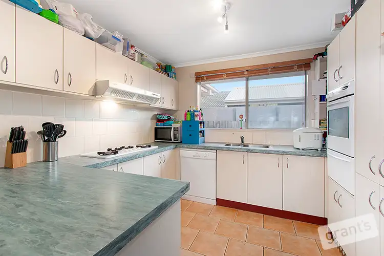 Second view of Homely house listing, 115 Bellevue Drive, Berwick VIC 3806