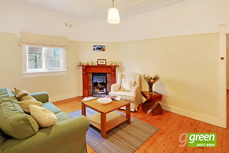 Fourth view of Homely house listing, 49 Bennett Street, West Ryde NSW 2114