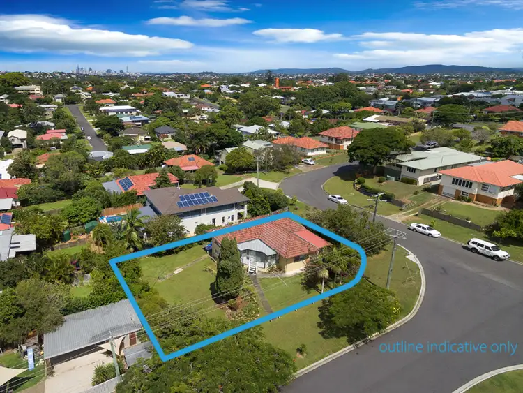 26 Hubbard Street, Wavell Heights QLD 4012