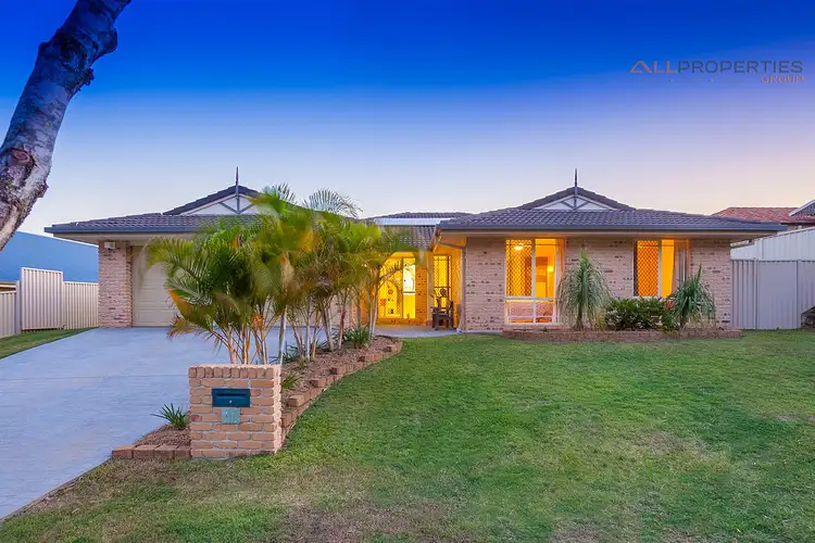 48 McMillan Street, Drewvale QLD 4116