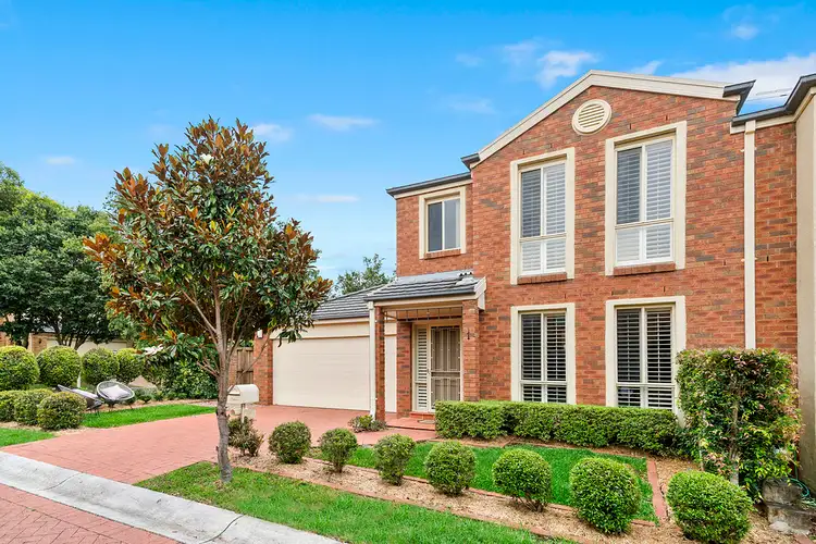1 Coachwood Way, Warriewood NSW 2102