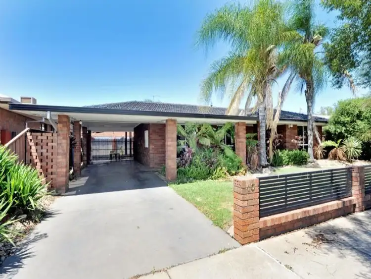 10 Asim Drive, Shepparton VIC 3630
