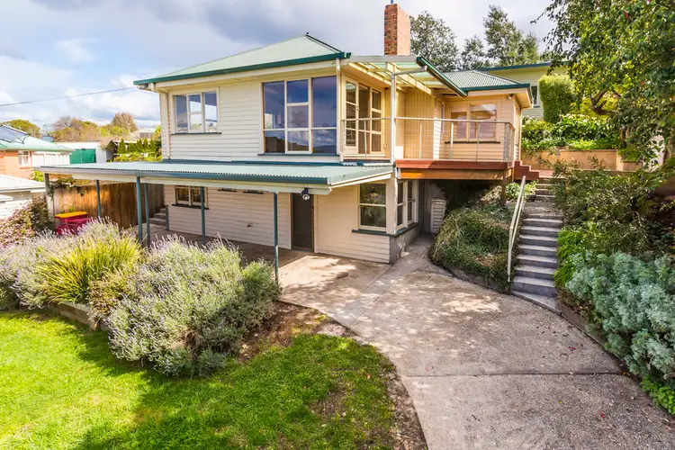 17 Prospect Street, Prospect TAS 7250