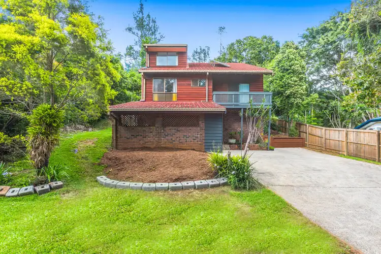 Fourth view of Homely house listing, 6169 Tweed Valley Way, Burringbar NSW 2483