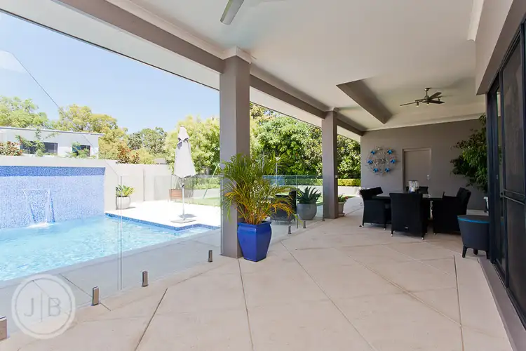 Sixth view of Homely house listing, 5 Hope Avenue, Salter Point WA 6152