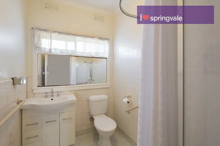 Fifth view of Homely house listing, 10 Bailey Court, Springvale VIC 3171