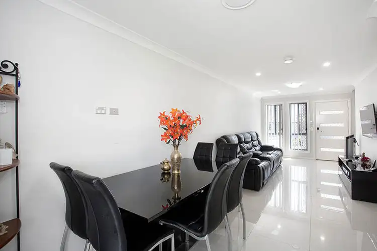Third view of Homely townhouse listing, 1/80 Kildare Road, Blacktown NSW 2148