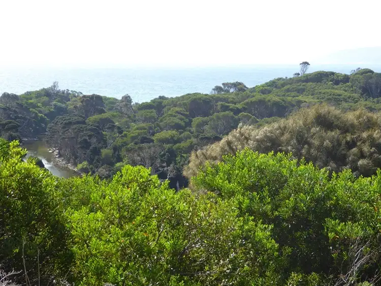 Fifth view of Homely land listing, Cnr Palana & Edens Road, Flinders Island TAS 7255