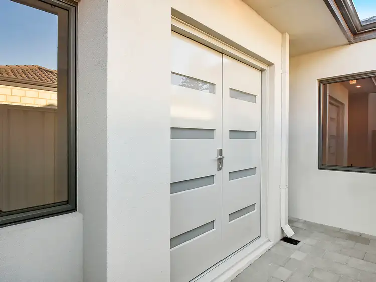 Fourth view of Homely house listing, 41B Robinson Road, Morley WA 6062