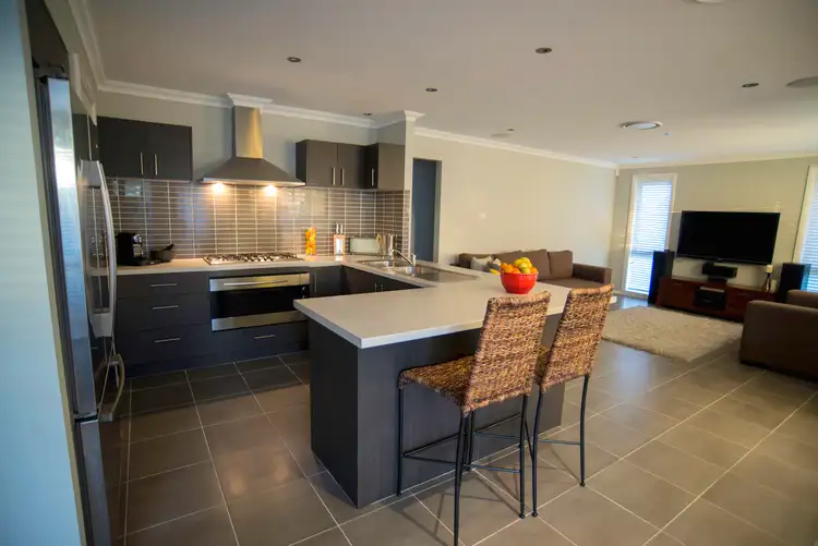 Fifth view of Homely house listing, Lot 3 Parer Avenue, Middleton Grange NSW 2171