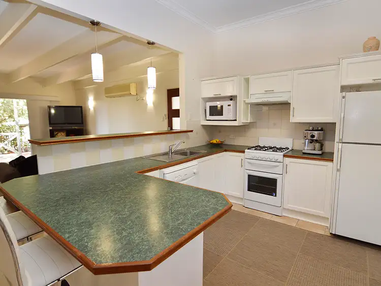 Fourth view of Homely house listing, 71 Nursery Ridge Road, Red Cliffs VIC 3496