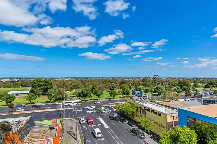 Second view of Homely apartment listing, 502/271-281 Gouger St, Adelaide SA 5000