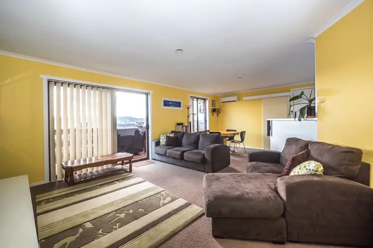 Second view of Homely house listing, 3/29 Reynolds Road, Midway Point TAS 7171