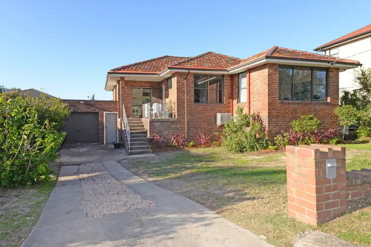 Main view of Homely house listing, 7 Oxley Street, Matraville NSW 2036