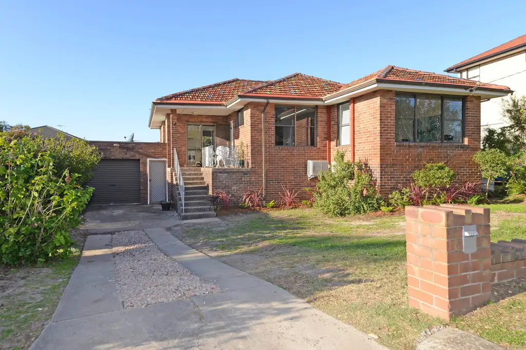 Main view of Homely house listing, 7 Oxley Street, Matraville NSW 2036