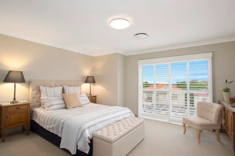 Sixth view of Homely house listing, 15 Seaview Parade, Belrose NSW 2085