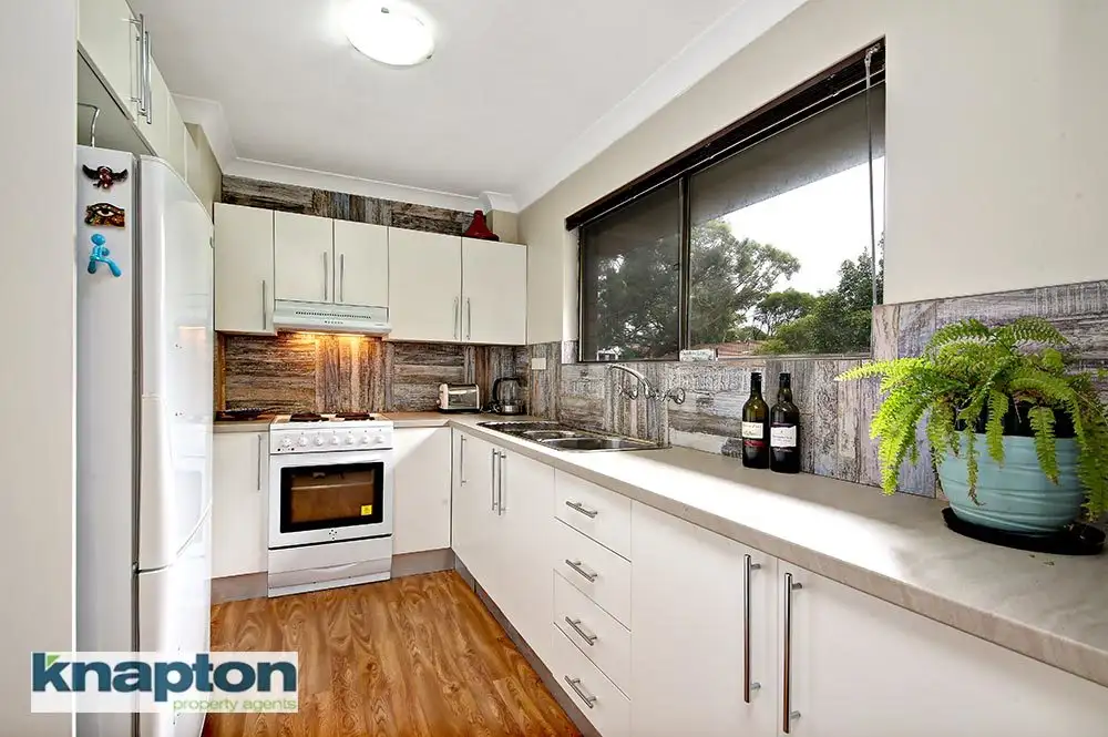 Main view of Homely unit listing, 9/81 Croydon Street, Lakemba NSW 2195